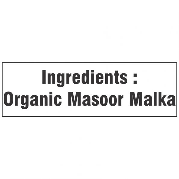 masoor-malka-ingredients