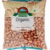organic-peanut