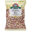organic kidney beans
