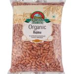 health fields organic rajma or kidney beans