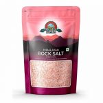 Health Fields Organic Himalayan Rock Salt