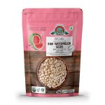 RAW WATERMELON SEEDS -FRONT