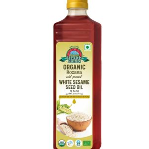 Health Fields Rozana Sesame Oil 910 ML