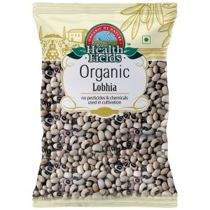 Rozana Black Eyed Beans 1 KG