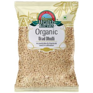 Rozana Black Gram Washed