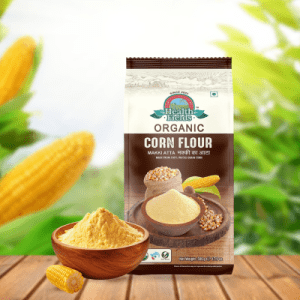 Organic Flours