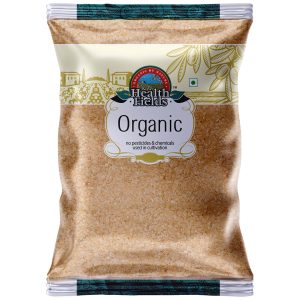 Organic Brown Sugar | Unrefined Sugar