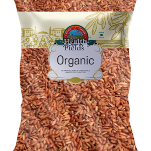 Organic Red Rice - 1Kg | Lal Chawal