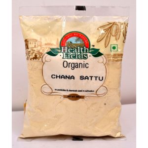 Organic Chana Sattu - 200G
