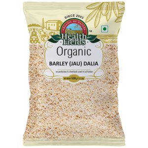 Organic Barley (Jau) Dalia - 500G