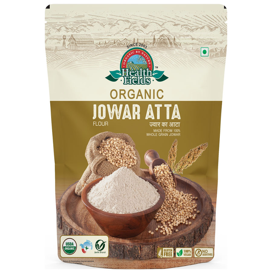 jowar-atta