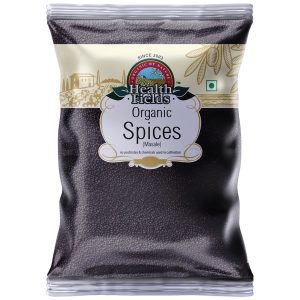 Organic Mustard Seeds | Rai Seeds (Sarson)