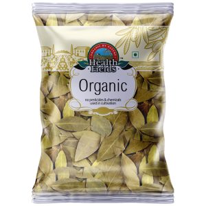 Organic Bay Leaves / Tej Patta - 25 Grams