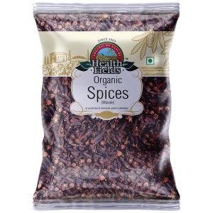 Organic Clove (Laung) - 70 Gm