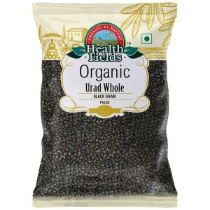 Rozana Sabut Black Gram 1 kg