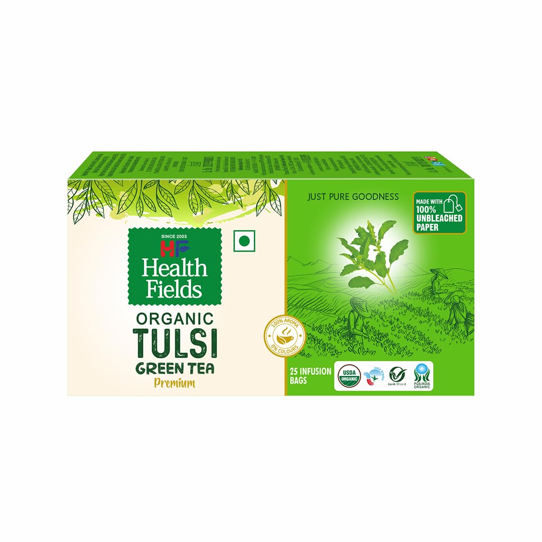 tulsi - 1